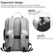 Cxs 620 Multifunctional Oxford Laptop Bag Backpack
