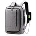 Cxs 620 Multifunctional Oxford Laptop Bag Backpack