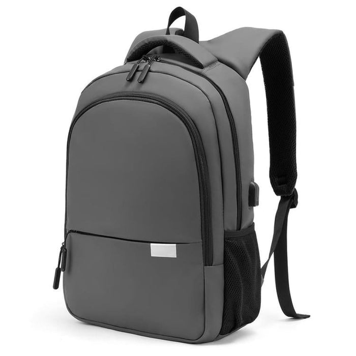 Cxs 621 Multifunctional Oxford Laptop Bag Backpack
