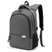 Cxs 621 Multifunctional Oxford Laptop Bag Backpack