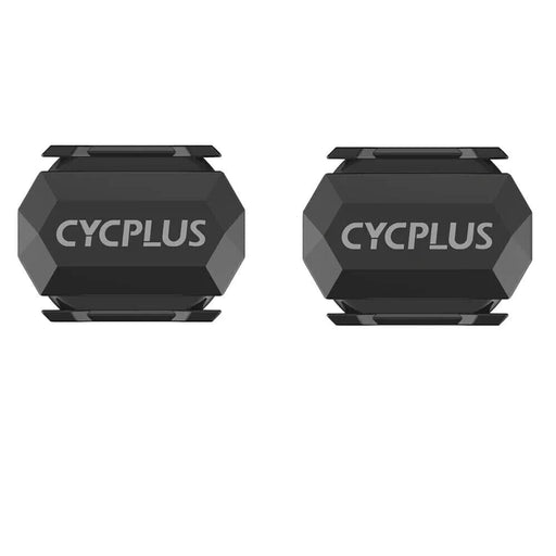 Cycplus Dual Sensor Speedometer For Xoss Bike Computer