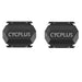 Cycplus Dual Sensor Speedometer for Xoss Bike Computer