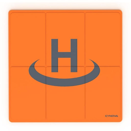 Cynova 50cm Universal Foldable Downtime Mat Parking Apron