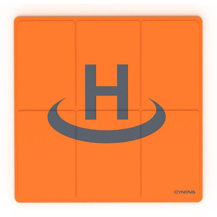 Cynova 50cm Universal Foldable Downtime Mat Parking Apron