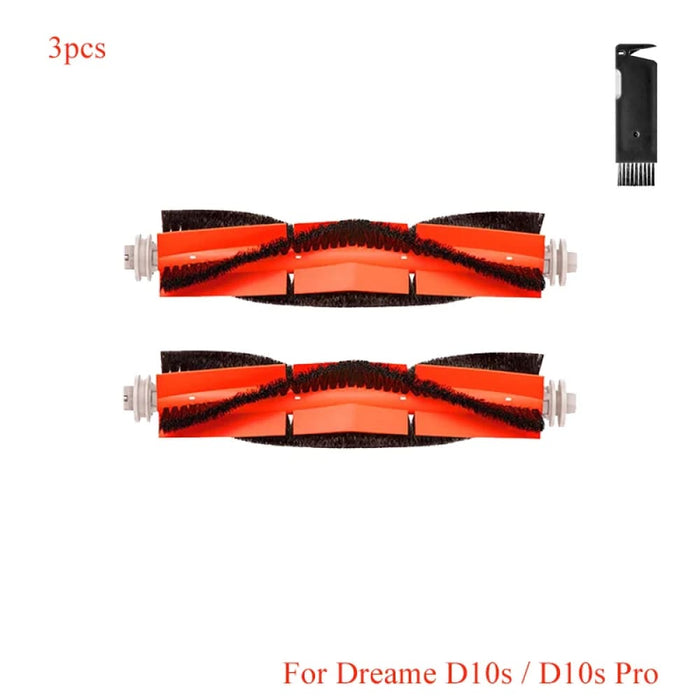 D10s/d10s Pro Vacuum Cleaner Parts