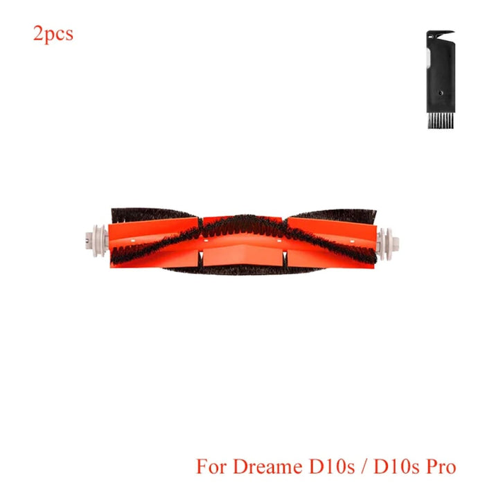 D10s/d10s Pro Vacuum Cleaner Parts