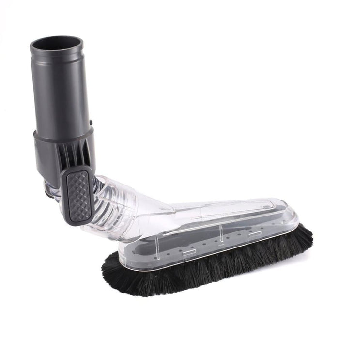 D907 Vacuum Cleaner Bendable Anti-static Brush Head