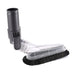 D907 Vacuum Cleaner Bendable Anti-static Brush Head