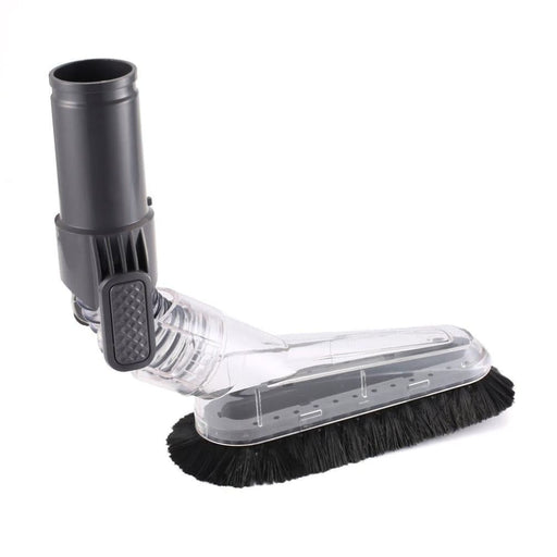 D907 Vacuum Cleaner Bendable Anti-static Brush Head
