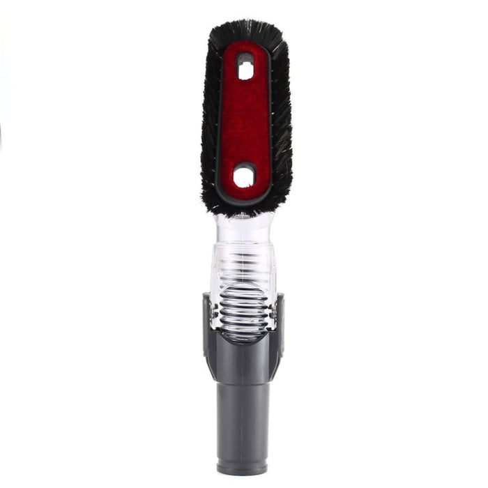 D907 Vacuum Cleaner Bendable Anti-static Brush Head