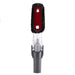 D907 Vacuum Cleaner Bendable Anti-static Brush Head