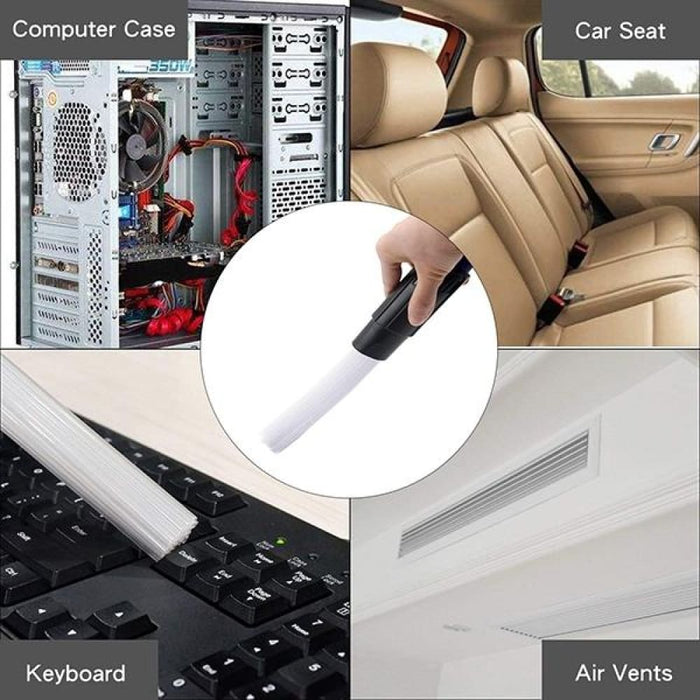 D986 Multi-functional Dirt Remover Connector For Dyson V7