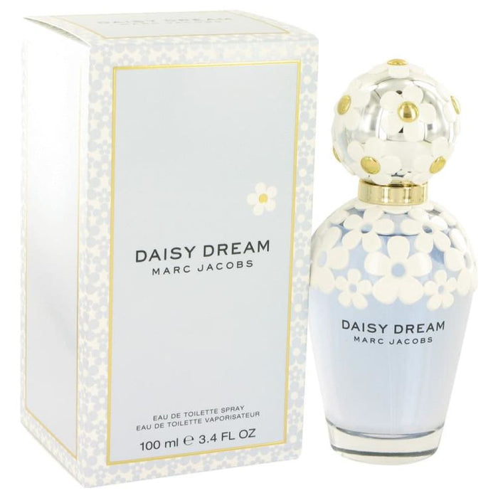 Daisy Dream Edt Spray by Marc Jacobs for Women - 100 Ml