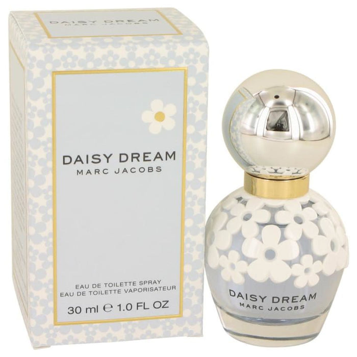 Daisy Dream Edt Spray by Marc Jacobs for Women - 30 Ml