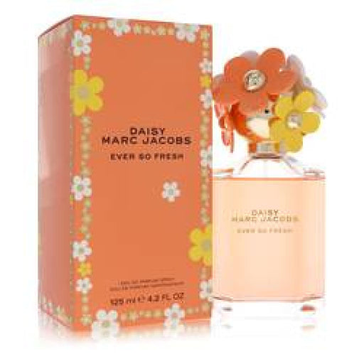 Daisy Ever so Fresh by Marc Jacobs for Women-125 Ml
