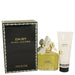 Daisy Gift Set - 3.4 Oz Edt Spray + 2.5 Body Lotion by Marc