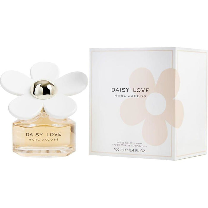 Daisy Love Edt Spray by Marc Jacobs for Women - 100 Ml