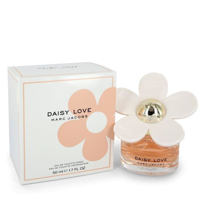 Daisy Love Edt Spray by Marc Jacobs for Women - 50 Ml
