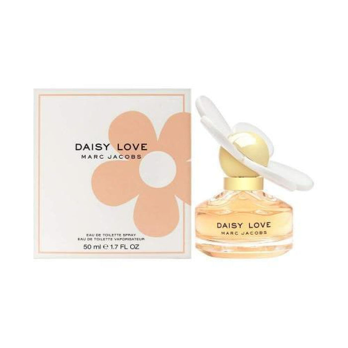 Daisy Love Edt Spray by Marc Jacobs for Women - 50 Ml
