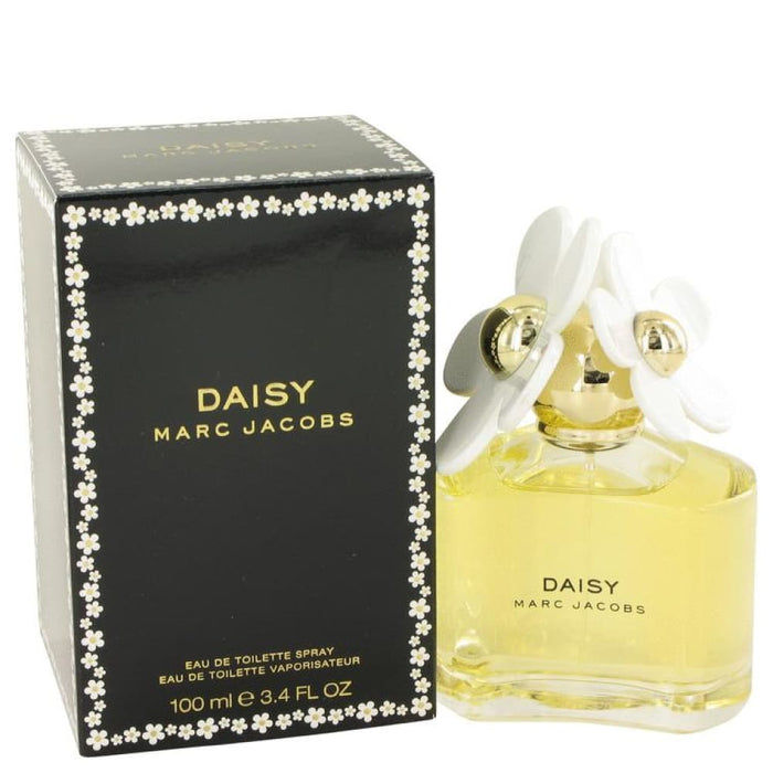 Daisy Edt Spray by Marc Jacobs for Women - 100 Ml