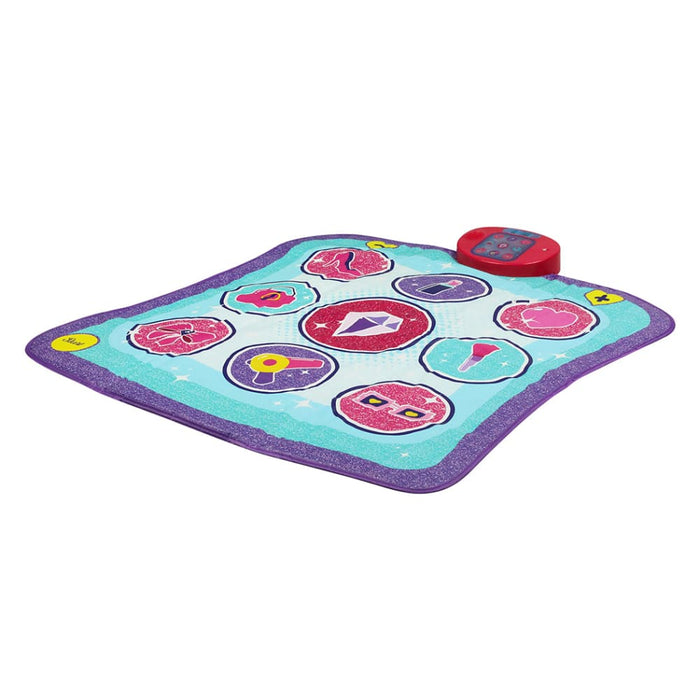 Goslash Picks Dance Mat Playmat Kids Music Floor Piano Toys