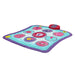 Goslash Picks Dance Mat Playmat Kids Music Floor Piano Toys