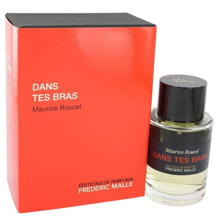 Dans Tes Bras Edp Sprayby Frederic Malle For Women - 100 Ml