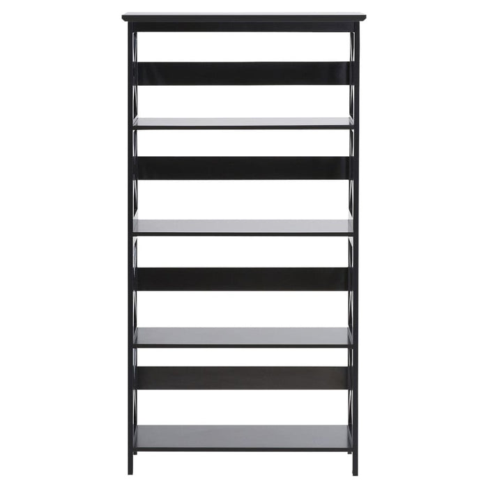Daphne 5-tier Bookcase