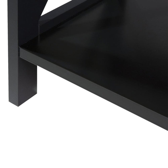 Daphne 5-tier Bookcase