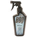 Bod Man Dark Ice Body Spray by Parfums De Coeur for Men