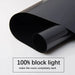 Darken Glass Privacy Uv Protection Window Film