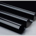 Darken Glass Privacy Uv Protection Window Film