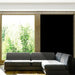 Darken Glass Privacy Uv Protection Window Film