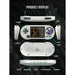 Data Frog Sf2000 Portable Handheld Game Console 3 Ips