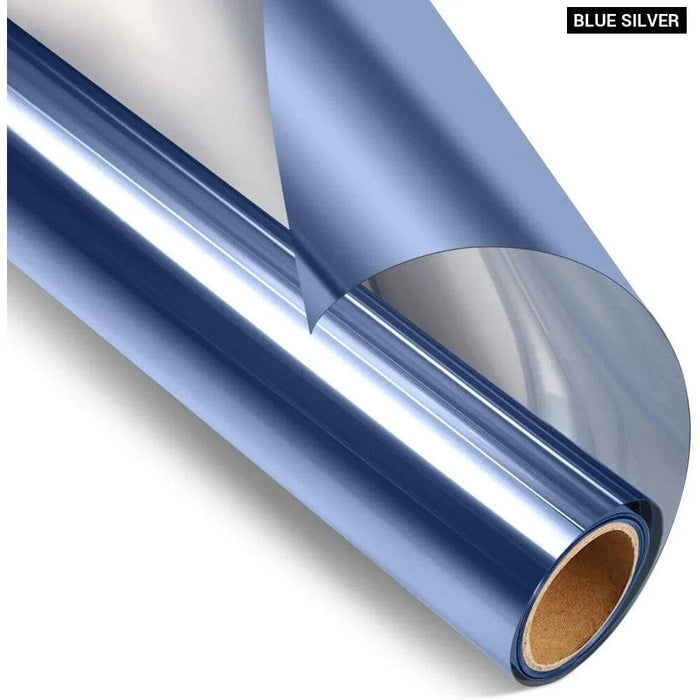 Daytime Privacy Window Film for Sun Blocking and Heat