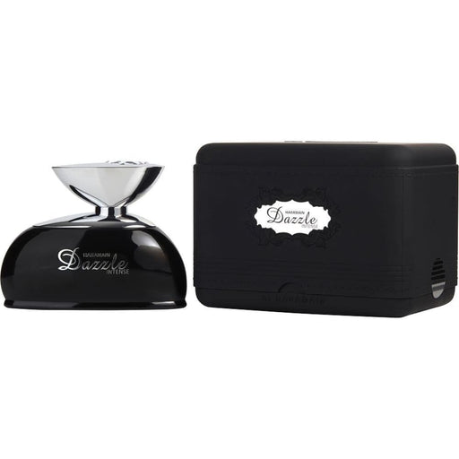 Dazzle Intense Edp Spray by Al Haramain for Women - 90 Ml