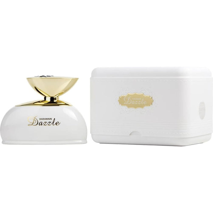 Dazzle Edp Spray by Al Haramain for Women - 90 Ml