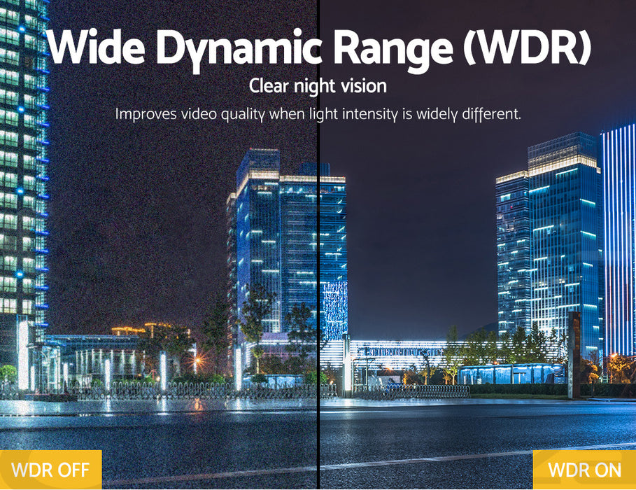 4'' 1080P Car Dash Camera Front And Rear Fhd Dvr Recorder 32Gb Sd Card Dual Cam