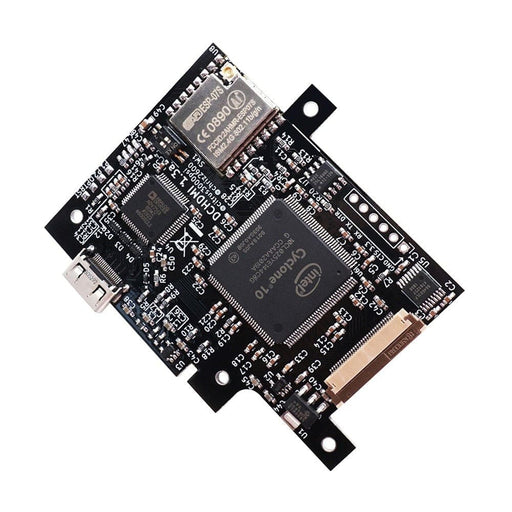 Dchdmi Kit High Definition 1080p For Sega Dreamcast