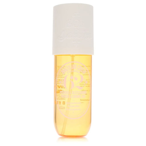 De Janeiro Brazilian Crush Cheirosa 62 By Sol For Women-240