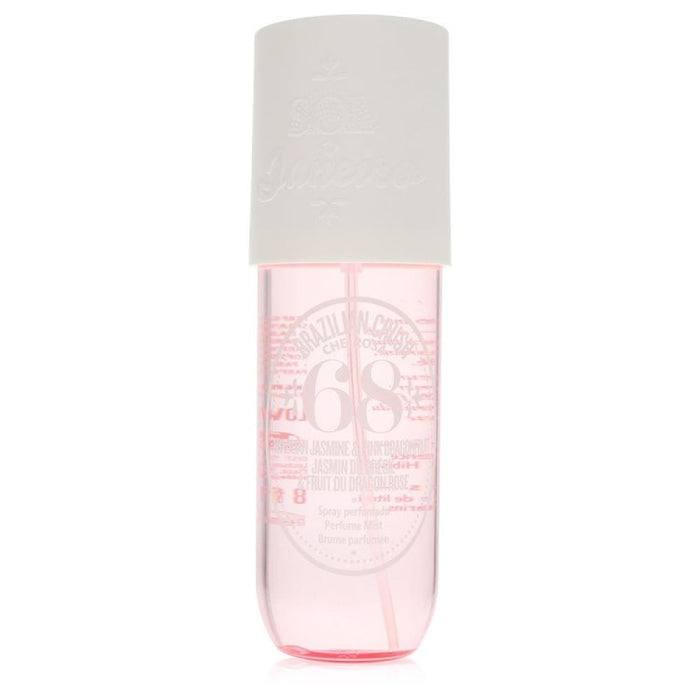 De Janeiro Brazilian Crush Cheirosa 68 By Sol For Women-240