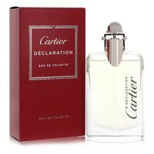 Declaration by Cartier for Men-50 Ml