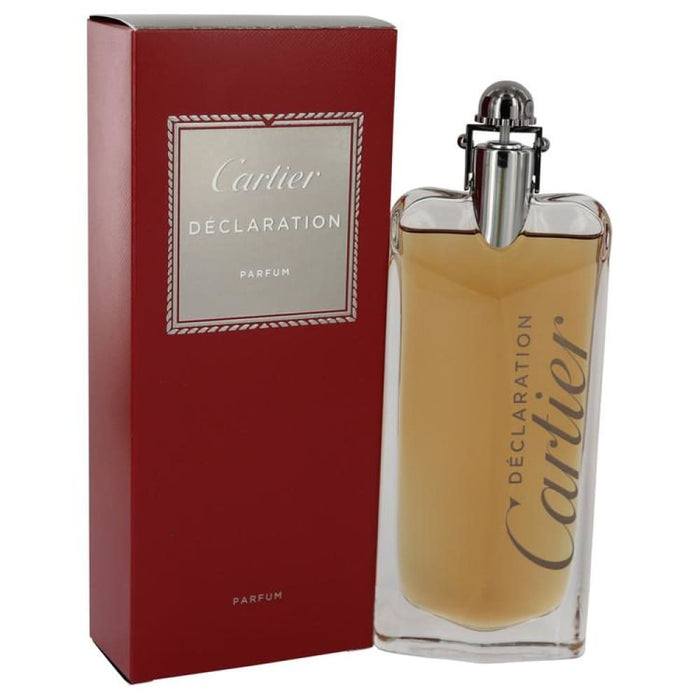 Declaration Edp Spray by Cartier for Men - 100 Ml