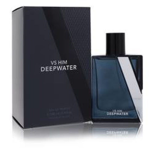 Vs Him Deepwater By Victoria’s Secret For Men-100 Ml