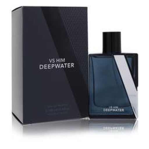 Vs Him Deepwater by Victoria’s Secret for Men-100 Ml
