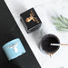 Deer Head Pattern Windproof Ashtray for Home Office Hotel