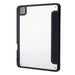 Deformation Acrylic Leather Tablet Case