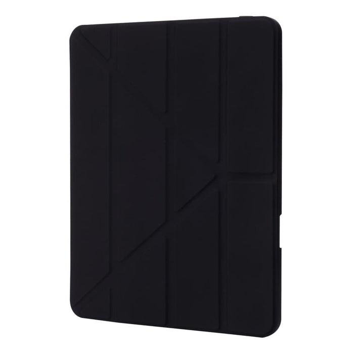 Deformation Acrylic Leather Tablet Case