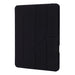 Deformation Acrylic Leather Tablet Case