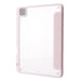 Deformation Acrylic Leather Tablet Case